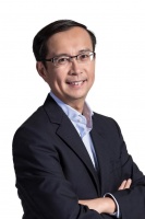 阿里CEO张勇:数字经济给中小企业和创业带来全新可能