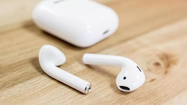 为什么我认为今年不会发布 AirPods 3