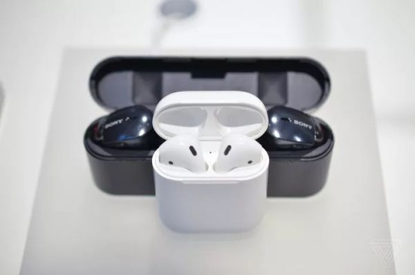 为什么我认为今年不会发布 AirPods 3