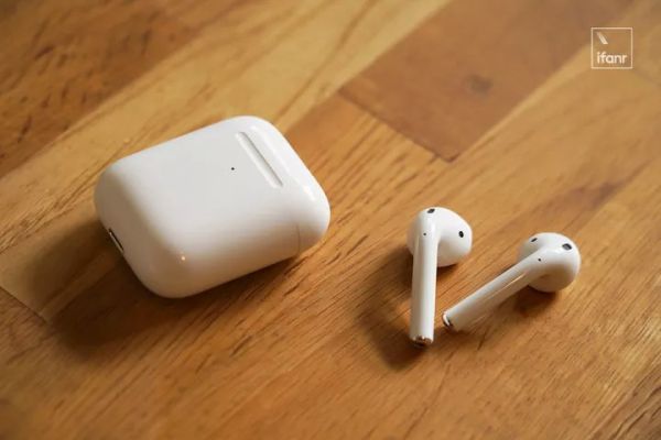 为什么我认为今年不会发布 AirPods 3