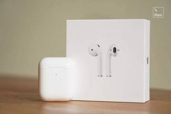 为什么我认为今年不会发布 AirPods 3