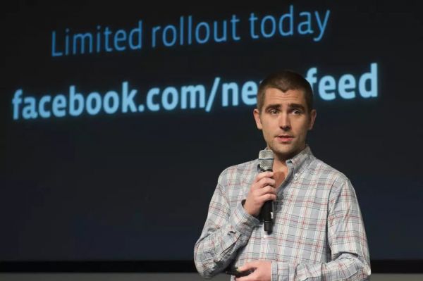 用户要隐私，开发者要数据，F8 大会上 Facebook 会给出怎样的答案？