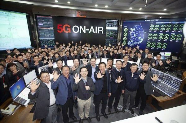日韩试点不及预期，5G商用坑在哪里？