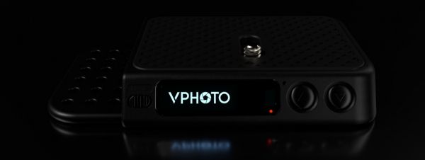裂变式增长下的影像服务新模式，「VPhoto」通过云技术与智能硬件推动行业标准化