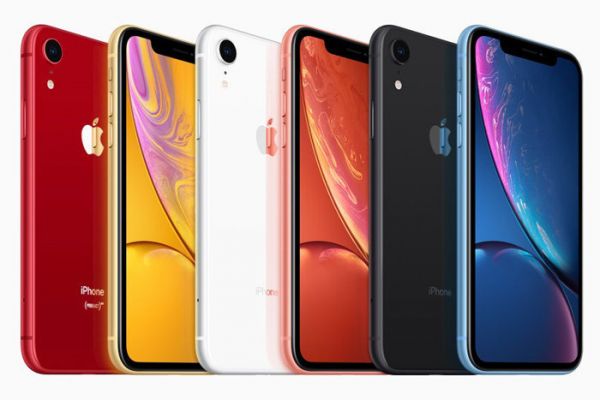 iPhone XR大获成功，苹果应该从5个方面进行总结