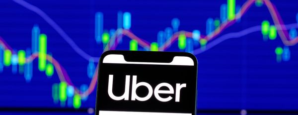 Uber上市，软银将赢得打车行业大赌局