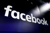 离职联合创始人呼吁拆分公司 Facebook回应：过分