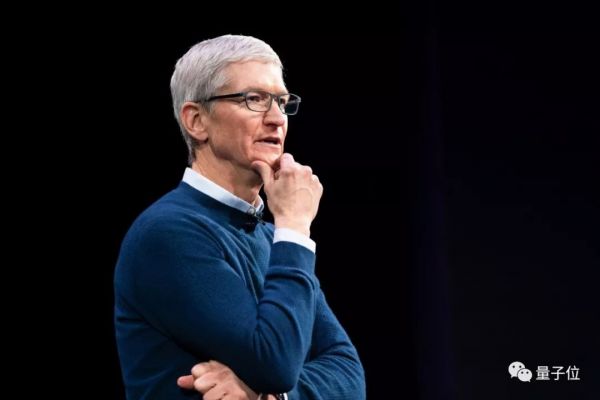 苹果反垄断案败诉：应用商店30%抽成太高惹民怨，市值一夜跌了整个特斯拉