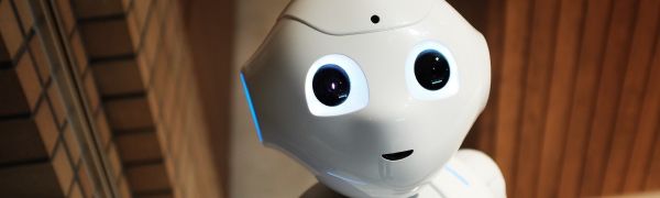 有情感的机器人需要人类的关心吗？