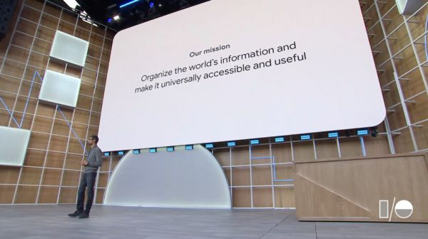 著名分析师复盘I/O大会：谷歌的承诺与陷阱