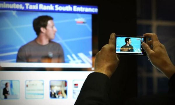 Facebook再次面临转型，这次它还会错过技术大潮吗？