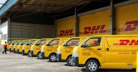 DHL官方回应“停收华为快件”一事：报道不实