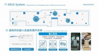 推出“主动找人”的零售机器人，「越凡创新」已与雀巢、猎豹、碧桂园、富士康战略合作