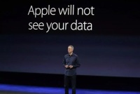 在你 iPhone上发生的事,都会留在 iPhone上吗?