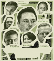 工作轻松又拿高薪,美国的CEO们迎来了黄金时代