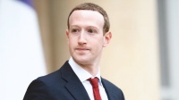 想改变Facebook？ 先改变扎克伯格！