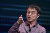 百度命系AI:一个核心,三驾马车与四位关键先生