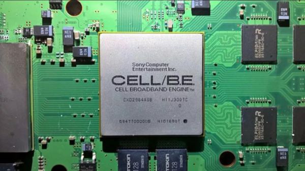 芯片江湖往事：15年前，耗资40亿美元的自主可控CPU奇幻冒险
