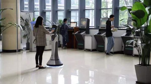 新科技创业2019 | 「猎户星空」：实地部署机器人超千台，超30%的客户产生复购