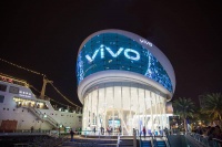 焦点分析 | 像苹果那样开店，OPPO、vivo从乡镇街边店向购物中心进发