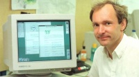 他创建了世界上首个网站，多年后却呼吁拯救互联网