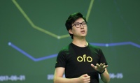 前ofo联合创始人再创业 从共享单车转向共享住宿