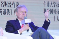 《硅谷百年史》作者：AI、基因编辑如何在未来10年重塑人类生命形态？