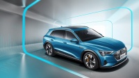 奥迪召回e-tron，电气化改革或遇阻