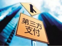 第三方支付牌照价格缩水近60% 最高曾叫价30亿元
