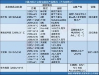 中国AI芯“觉醒”的五年