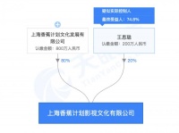 王思聪谈投资做电影：没想过和业界大佬抢饭碗