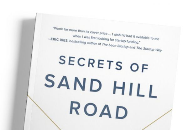 A16Z合伙人：看完《沙丘路的秘密》这本书，你就知道创业为什么难了