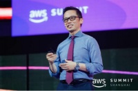 AWS降价49%取悦中国市场,亚马逊能否从BAT手下分一杯羹