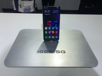 上海MWC观察：产业链提速，5G手机三季度集中上市