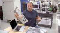 苹果设计师Jony Ive：一个职业技校学生的奋斗史