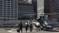 Uber纽约上线网约飞的,空中出租车规模化还有多远?