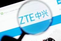 中兴手机消退背后,谁开启了手机战争的时代序幕?