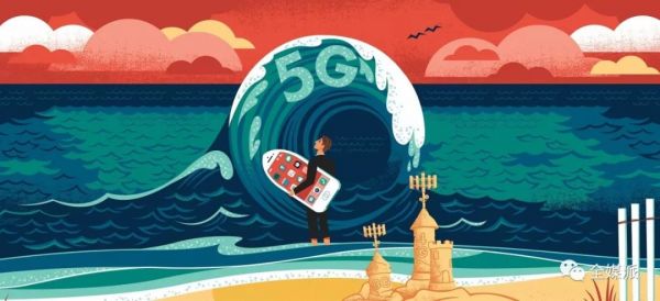 5G时代的传播与人：媒介的隐没与赛博人的崛起