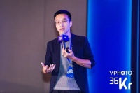 尚德机构杜铮:在线教育的红利,从需求侧转向了供给侧丨2019WISE超级进化者大会