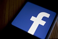Facebook被罚50亿美元 与美监管和解隐私问题调查