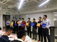 科技巨头内的“斜杠青年”