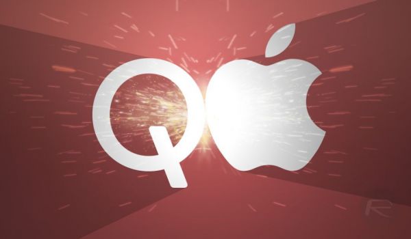 六年的休战符：苹果用10亿美元买了和高通5G战争的入场券