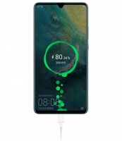 最前线 | 华为首款5G双模手机发布，Mate 20 X 5G售价6199元