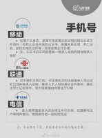 QQ、微信等账号可以继承吗？看完你就知道了！