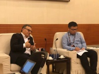 对话5G极化码之父埃尔达尔·阿里坎:短期内5G无法满足公众的高期待