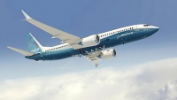 美航空局：望全球民航管理机构同步复飞波音737MAX