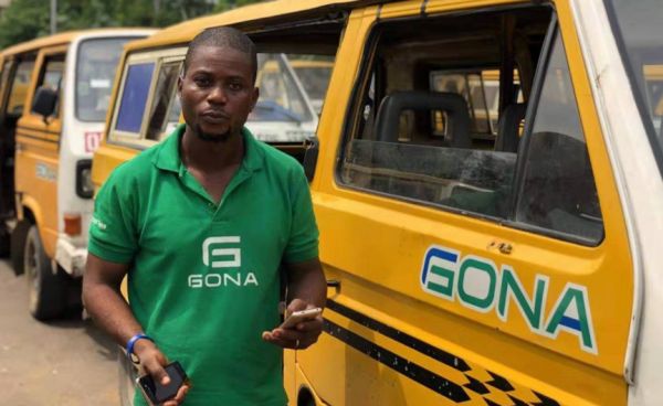 36氪首发 | 尼日利亚出行公司 GONA 完成 Pre-A 轮融资，从“小巴车”切入非洲出行市场