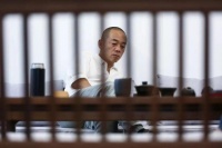冯鑫的“笼子”,晋商的陨落