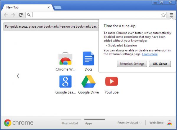 从0％到70％：谷歌Chrome是如何蚕食互联网的？