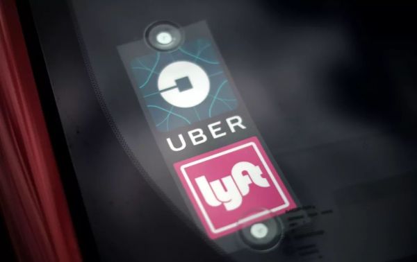 Uber和公共交通握手言和